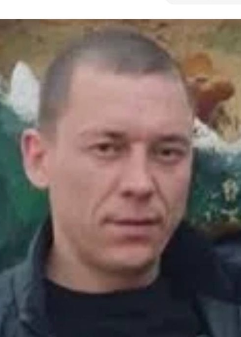 Фото: Погибший на войне с Украиной Ярулин Игорь Агзямович. Пермский край, нет данных