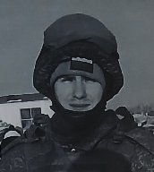 Фото: Погибший на войне с Украиной Воробьев Кирилл Игоревич. Республика Татарстан, мобилизованные