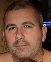 Фото: Погибший на войне с Украиной Агафонов Александр Сергеевич. Московская область, нет данных