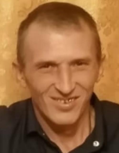 Фото: Погибший на войне с Украиной Трофимов Василий Александрович. Республика Татарстан, добровольцы