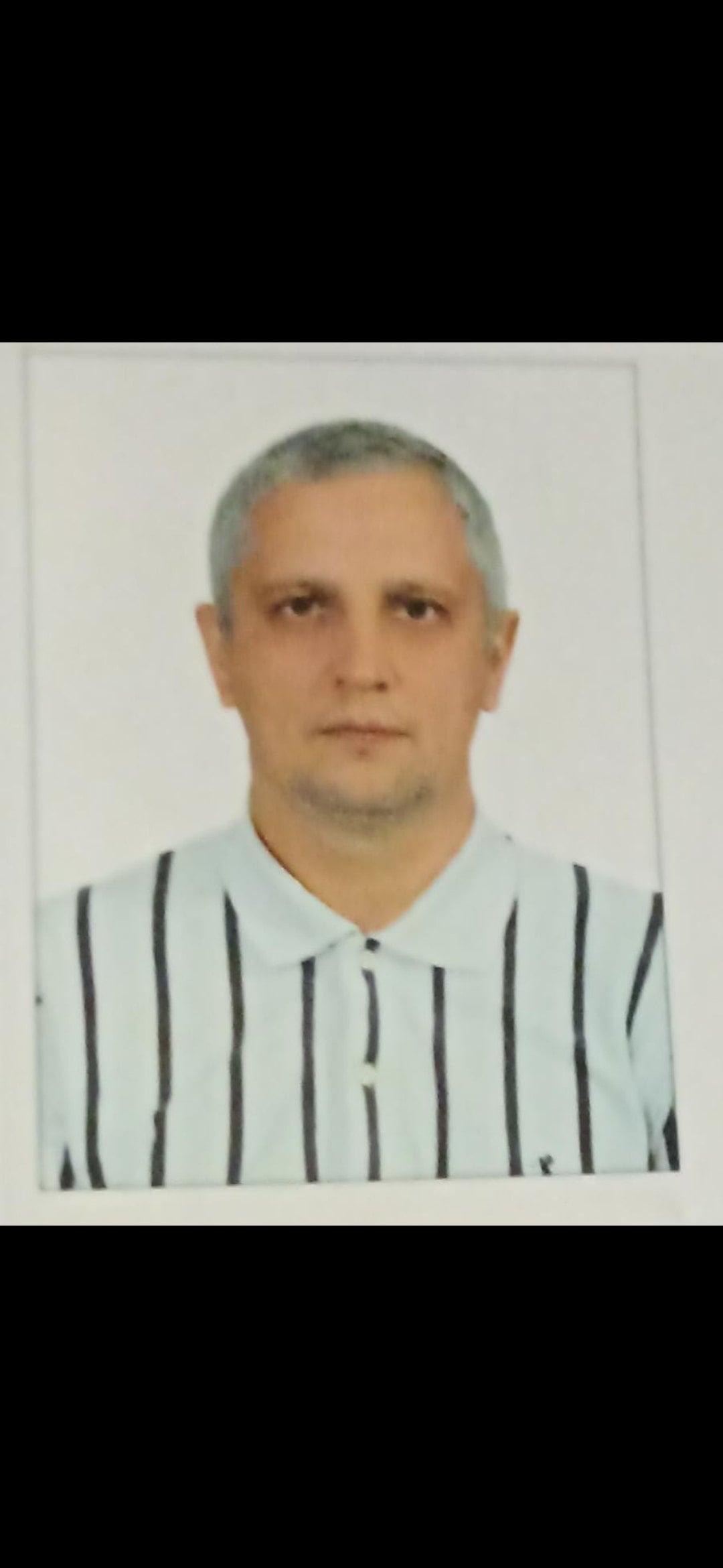 Фото: Погибший на войне с Украиной Ларионов Дмитрий Львович. Ростовская область, мотострелковые войска