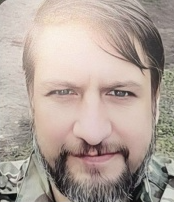 Фото: Погибший на войне с Украиной Латынин Сергей Викторович. Московская область, нет данных