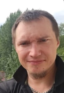 Фото: Погибший на войне с Украиной Тюменцев Валерий Валерьевич. Республика Карелия, нет данных