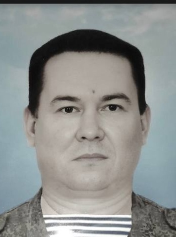 Фото: Погибший на войне с Украиной Вертянкин Иван Николаевич. Самарская область, нет данных