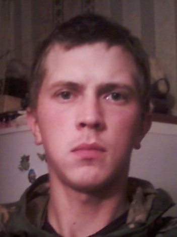 Фото: Погибший на войне с Украиной Чаткин Сергей Владимирович. Республика Мордовия, нет данных