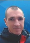 Фото: Погибший на войне с Украиной Суров Александр Алексеевич. Волгоградская область, морпехи