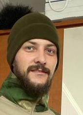 Фото: Погибший на войне с Украиной Валанкин Анатолий Анатольевич. Самарская область, мотострелковые войска