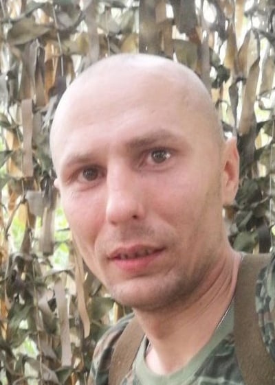 Фото: Погибший на войне с Украиной Куминов Никита Викторович. Свердловская область, нет данных