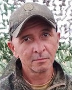 Фото: Погибший на войне с Украиной Умаров Бахтиёр Турсунбаевич. Липецкая область, нет данных