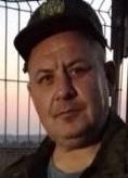 Фото: Погибший на войне с Украиной Алексеев Владимир Викторович. Тюменская область, мотострелковые войска