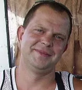 Фото: Погибший на войне с Украиной Чипурной Алексей Николаевич. Ростовская область, добровольцы