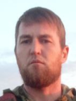 Фото: Погибший на войне с Украиной Ялаев Ильдар Рифкатович. Республика Башкортостан, мотострелковые войска