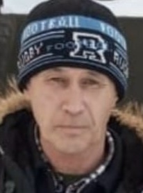 Фото: Погибший на войне с Украиной Ашихмин Сергей Анатольевич. Удмуртская Республика, добровольцы