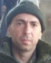 Фото: Погибший на войне с Украиной Чемис Анатолий Анатольевич. ДНР, добровольцы