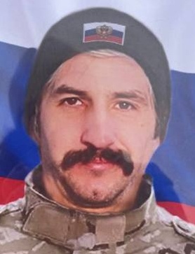 Фото: Погибший на войне с Украиной Фазульянов Руслан Мунавирович. Республика Башкортостан, мотострелковые войска