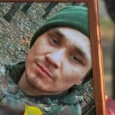 Фото: Погибший на войне с Украиной Помищев Сергей Алексеевич. Саратовская область, нет данных