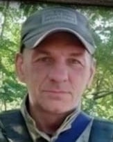 Фото: Погибший на войне с Украиной Карцев Андрей Геннадьевич. Иркутская область, добровольцы