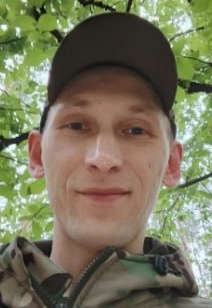 Фото: Погибший на войне с Украиной Пушкин Сергей Васильевич. Удмуртская Республика, мотострелковые войска