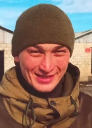 Фото: Погибший на войне с Украиной Мустакимов Айдар Тагирович. Республика Башкортостан, добровольцы