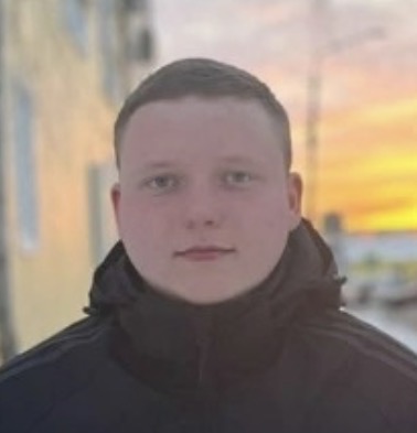 Фото: Погибший на войне с Украиной Волков Максим Сергеевич. Краснодарский край, мотострелковые войска