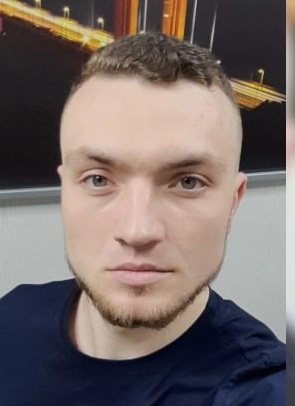 Фото: Погибший на войне с Украиной Несвитайло Иван Евгеньевич. ЛНР, добровольцы