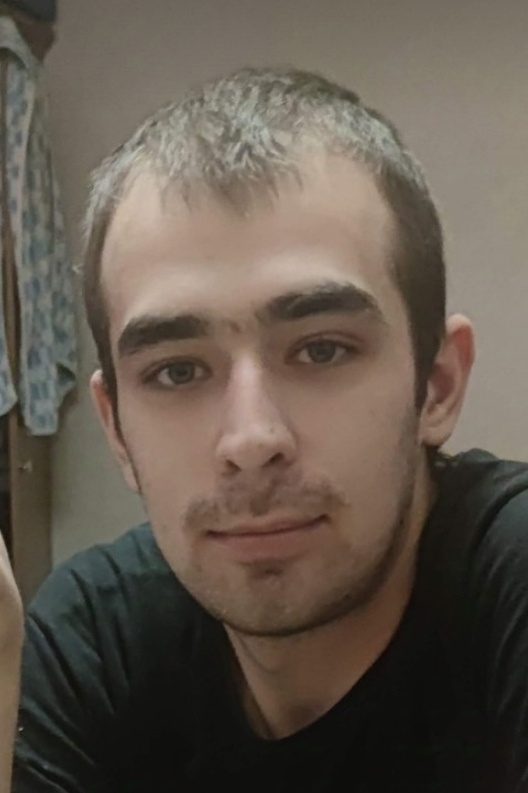 Фото: Погибший на войне с Украиной Сухоруков Сергей Юрьевич. Омская область, добровольцы