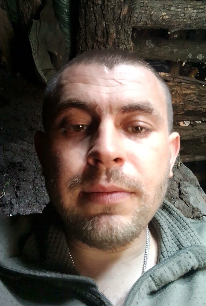 Фото: Погибший на войне с Украиной Шевченко Денис Владимирович. ЛНР, мобилизованные