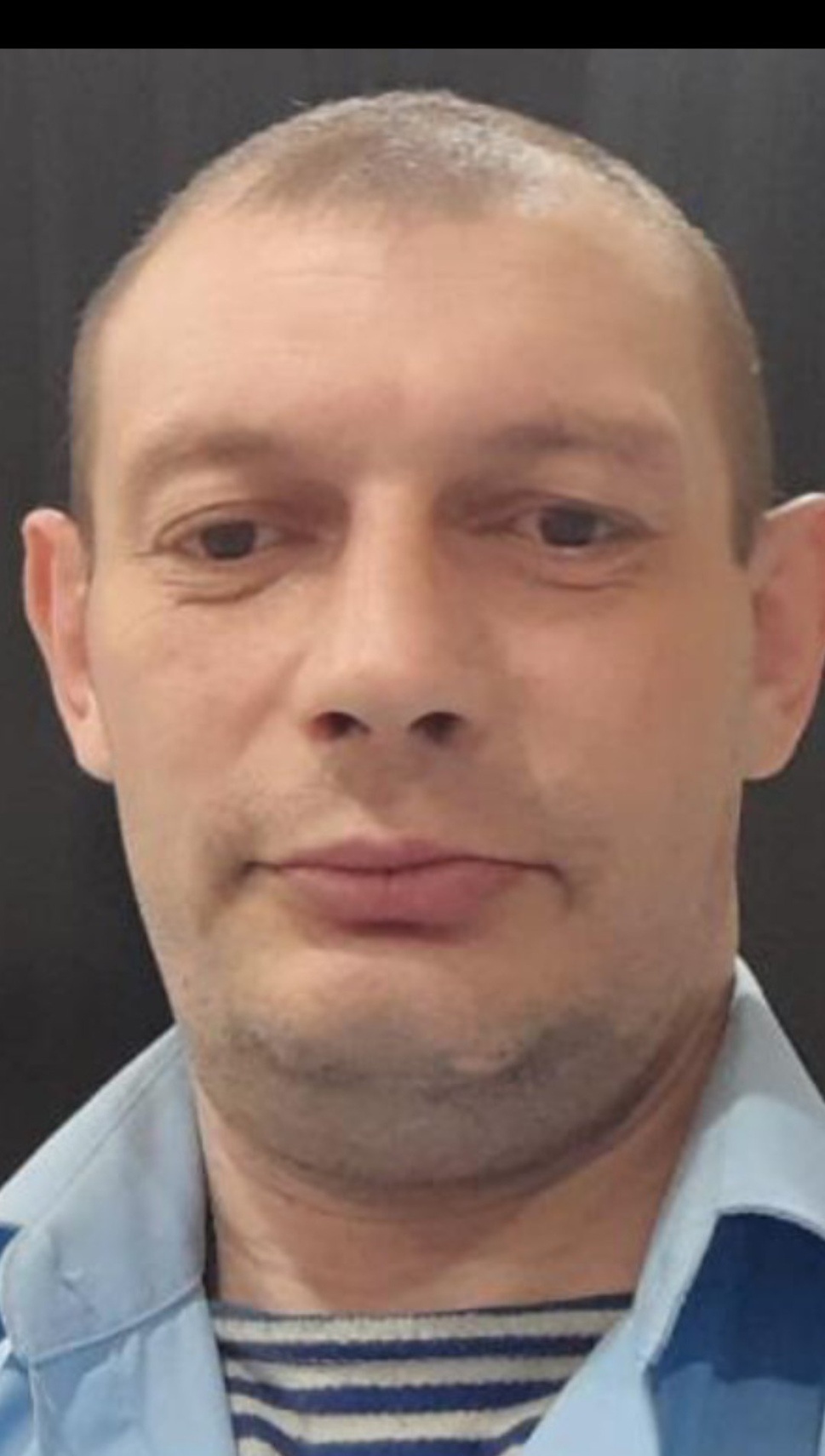 Фото: Погибший на войне с Украиной Никулин Алексей Васильевич. Воронежская область, мотострелковые войска