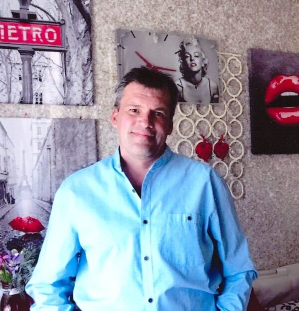 Фото: Погибший на войне с Украиной Томилов Павел Сергеевич. Пермский край, нет данных