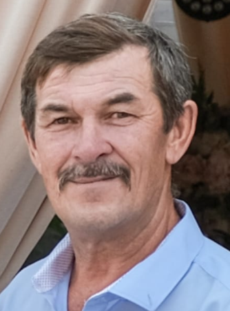 Фото: Погибший на войне с Украиной Габдрафиков Айдар Габдулкабирович. Республика Башкортостан, добровольцы