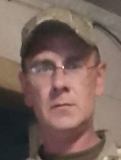 Фото: Погибший на войне с Украиной Коровин Анатолий Борисович. Самарская область, мотострелковые войска