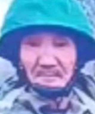 Фото: Погибший на войне с Украиной Черноградский Поликарп Гаврильевич. Республика Саха (Якутия), добровольцы