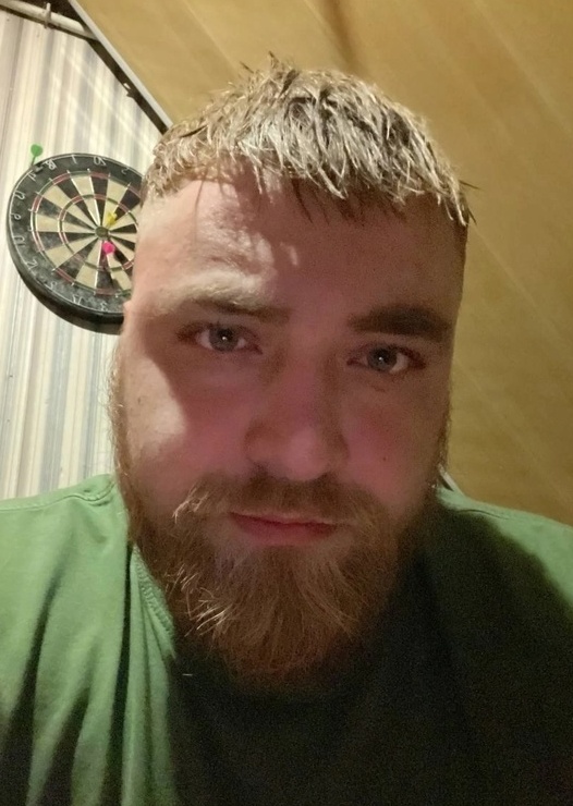 Фото: Погибший на войне с Украиной Мухамедшин Ринат Мирхатович. Тюменская область, мобилизованные