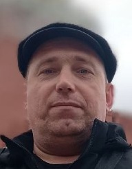 Фото: Погибший на войне с Украиной Волохов Руслан Анатольевич. Республика Крым, добровольцы