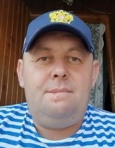 Фото: Погибший на войне с Украиной Угрюмов Александр Владимирович. Челябинская область, добровольцы
