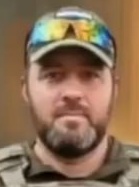Фото: Погибший на войне с Украиной Дубровин Михаил Георгиевич. Республика Алтай, нет данных