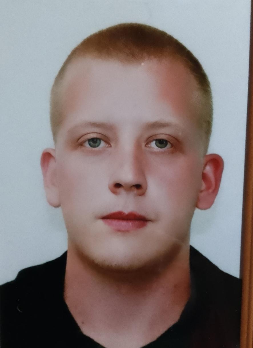 Фото: Погибший на войне с Украиной Карабин Евгений Алексеевич. Новосибирская область, мотострелковые войска