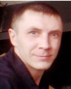 Фото: Погибший на войне с Украиной Строгонов Игорь Вячеславович. Тверская область, нет данных