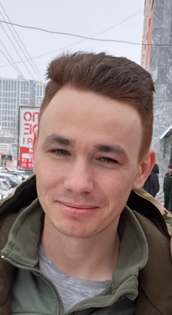 Фото: Погибший на войне с Украиной Каравай Павел Павлович. Республика Башкортостан, мотострелковые войска