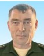 Фото: Погибший на войне с Украиной Петров Александр Борисович. Волгоградская область, мотострелковые войска
