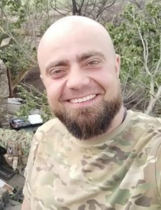Фото: Погибший на войне с Украиной Панков Александр Вячеславович. Республика Саха (Якутия), танковые войска
