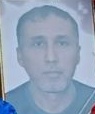Фото: Погибший на войне с Украиной Ибрагимов Кахрамон Муталович. Рязанская область, нет данных