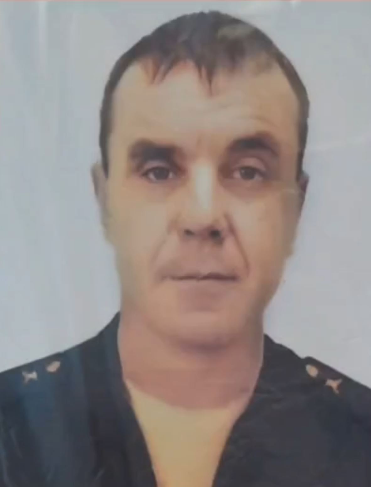 Фото: Погибший на войне с Украиной Хамин Александр Александрович. Забайкальский край, добровольцы