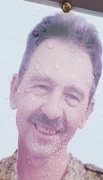 Фото: Погибший на войне с Украиной Новосельский Сергей Геннадьевич. Калининградская область, добровольцы