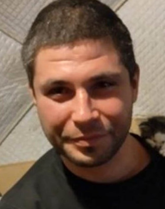 Фото: Погибший на войне с Украиной Романов Роман Сергеевич. Московская область, нет данных