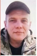 Фото: Погибший на войне с Украиной Тарунин Евгений Александрович. Курганская область, мотострелковые войска