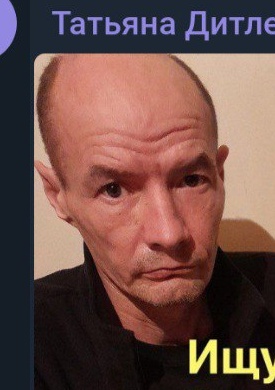 Фото: Погибший на войне с Украиной Захаров Сергей Николаевич. Волгоградская область, добровольцы