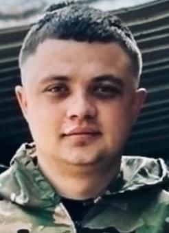 Фото: Погибший на войне с Украиной Петренко Константин Алексеевич. Ростовская область, нет данных