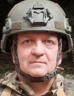 Фото: Погибший на войне с Украиной Сычков Денис Владимирович. Пермский край, нет данных