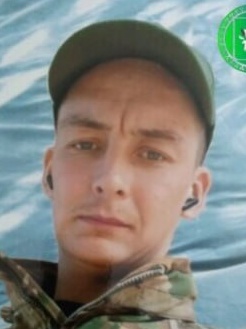 Фото: Погибший на войне с Украиной Пасьмаров Александр Владимирович. Ямало-Ненецкий автономный округ, добровольцы